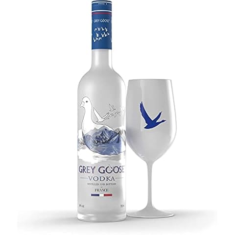 Grey Goose thumbnail
