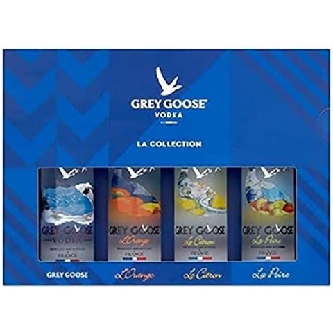 Grey Goose thumbnail