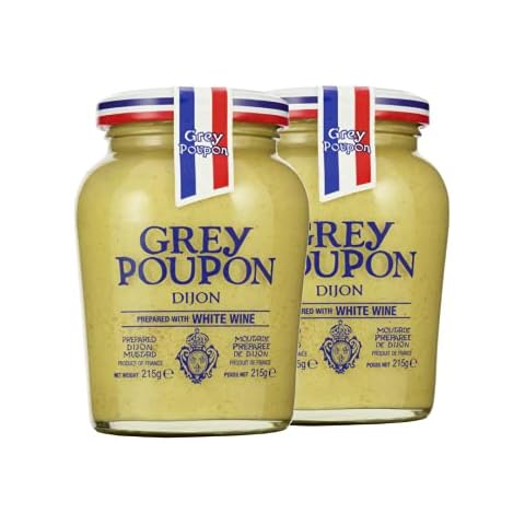 Grey Poupon thumbnail