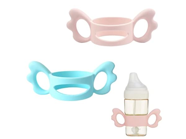 Griffe für Babyflaschen Vorschaubild