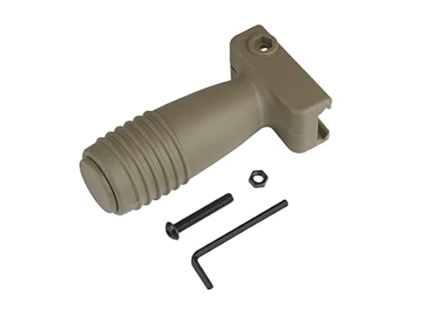 Griffe für Paintball Markierer Vorschaubild