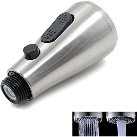 Grifos de cocina de plástico