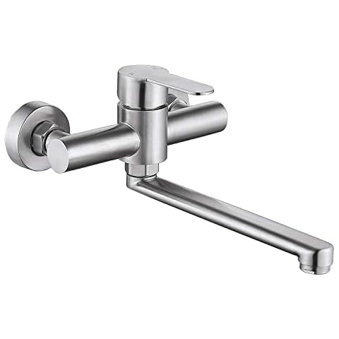 Grifos de cocina montaje en superficie