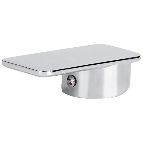 Grifos de lavabo de arco bajo