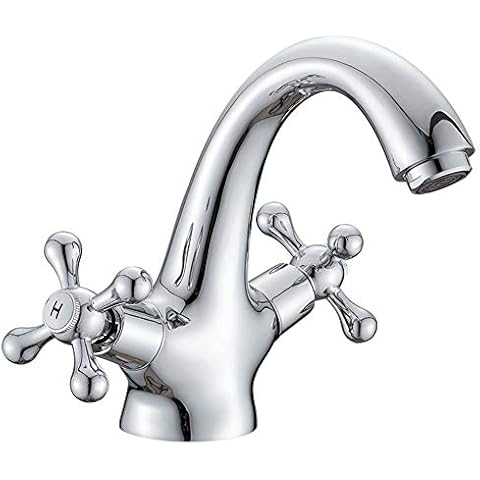 Grifos de lavabo tradicionales