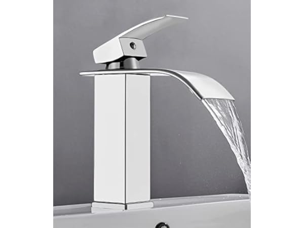 Grifos de lavabo Miniatura