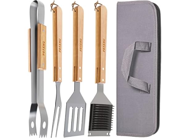 Grillbestecksets Vorschaubild