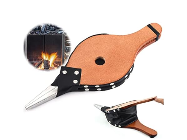 Grillblasebälge Vorschaubild