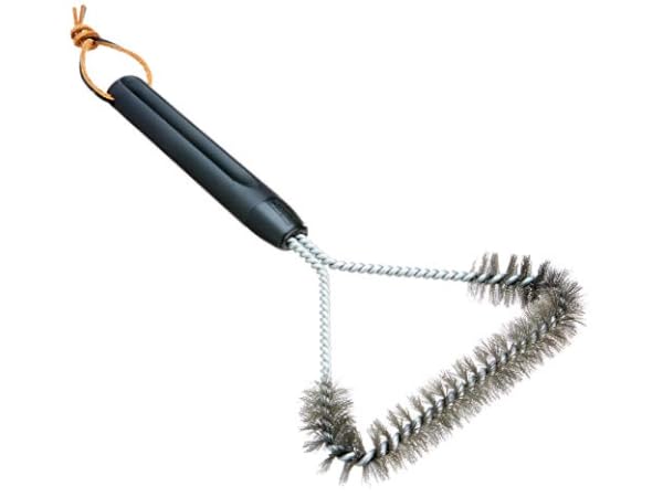 Grillbürsten Vorschaubild
