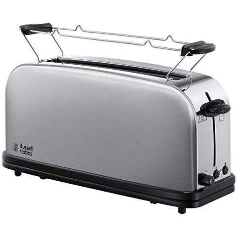 Grille-pains en acier