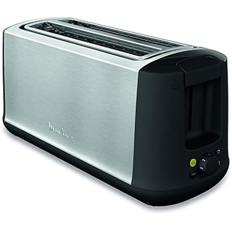 Grille-pains avec fonction de réchauffage