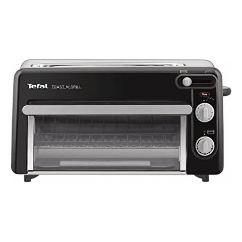 Grille-pains avec fonction grill