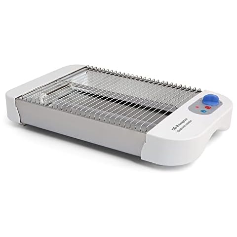 Grille-pains avec minuterie