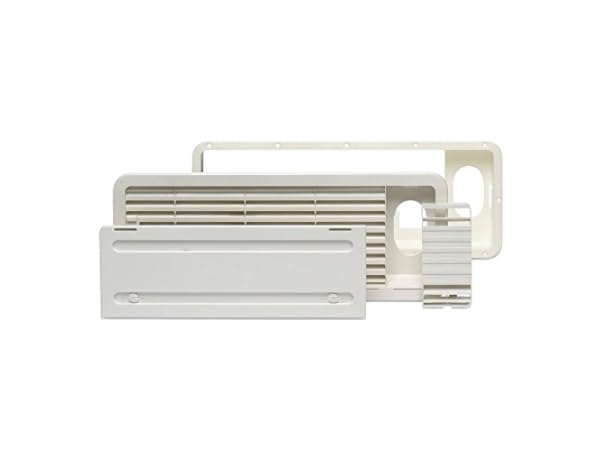 Grilles à air pour camping-car Vignette