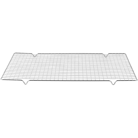 Grilles de refroidissement pour gâteaux en carbone
