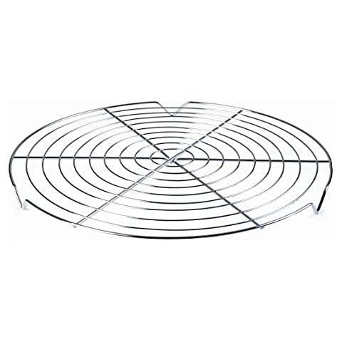 Grilles de refroidissement pour gâteaux
