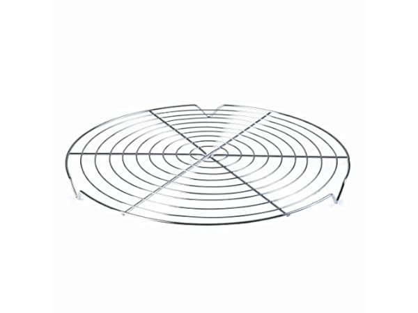 Grilles de refroidissement pour gâteaux Vignette