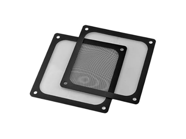 Grilles Vignette