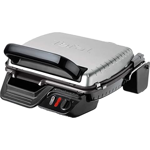 Grills électriques Tefal