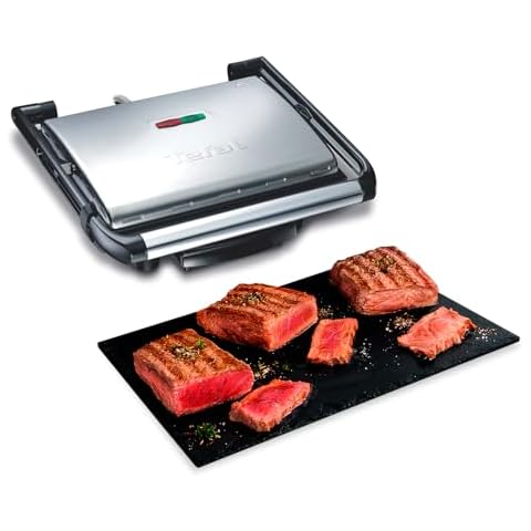 Grills électriques