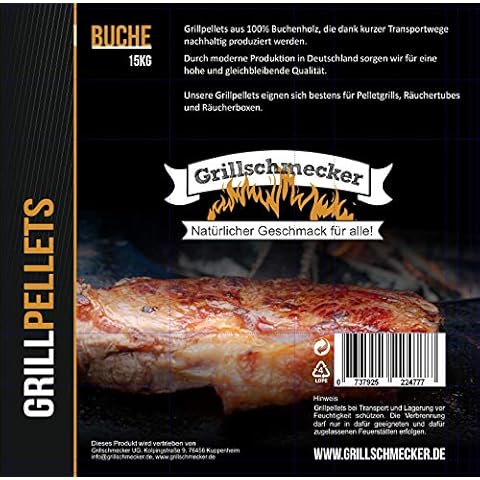 Grillschmecker thumbnail