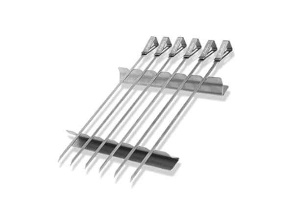 Grillspieße Vorschaubild