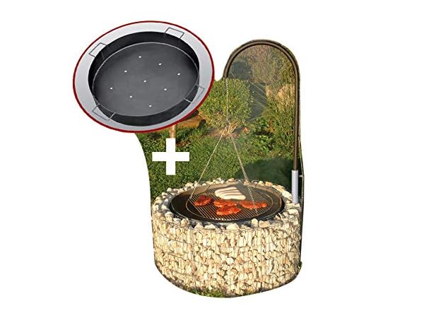 Grillstellen Vorschaubild