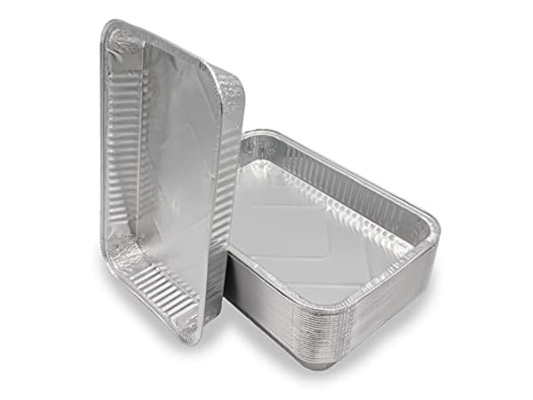 Grilltropfschalen Vorschaubild