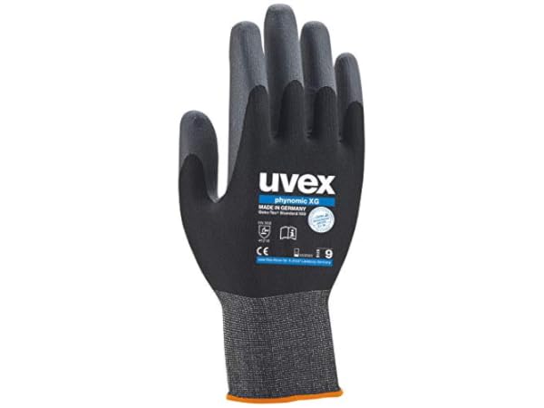 Grip-Handschuhe Vorschaubild
