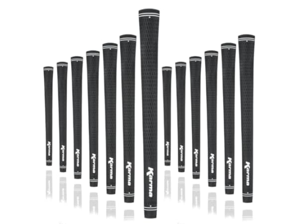 Grips et surgrips de golf Vignette