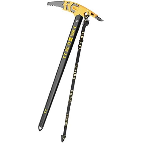 Grivel Pickel & Hammer