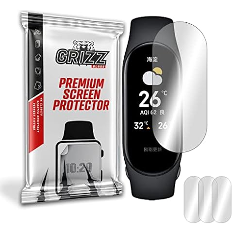 GRIZZ GLASS thumbnail