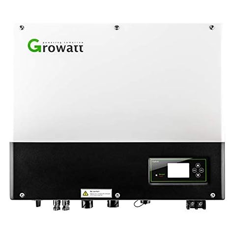 Growatt thumbnail