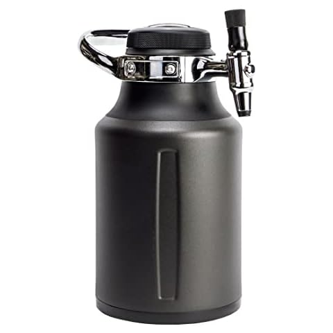 GrowlerWerks thumbnail
