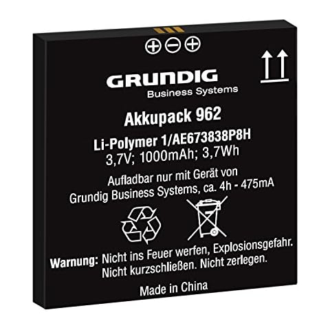 Grundig Business Systems thumbnail