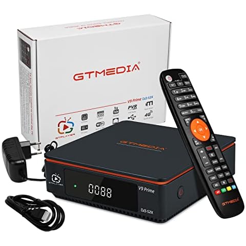 GT AUDIO thumbnail