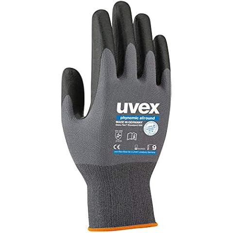 Guantes de agarre ligeros