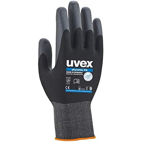 Guantes de agarre transpirables