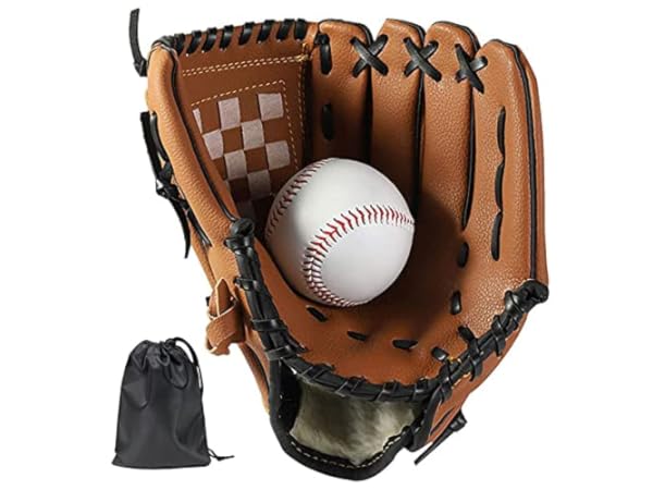 Guantes de béisbol Miniatura