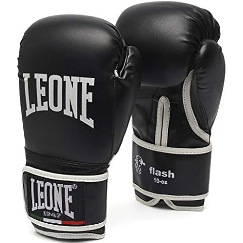 Guantes de boxeo para combate
