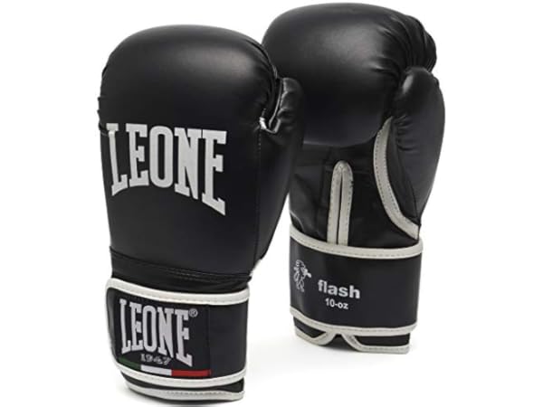 Guantes de boxeo para combate Miniatura