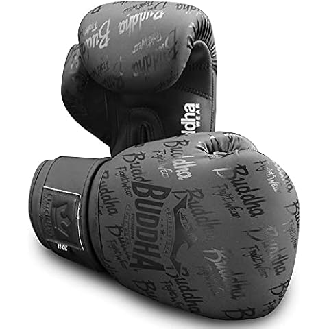 Guantes de boxeo para entrenamiento