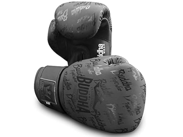 Guantes de boxeo para entrenamiento Miniatura