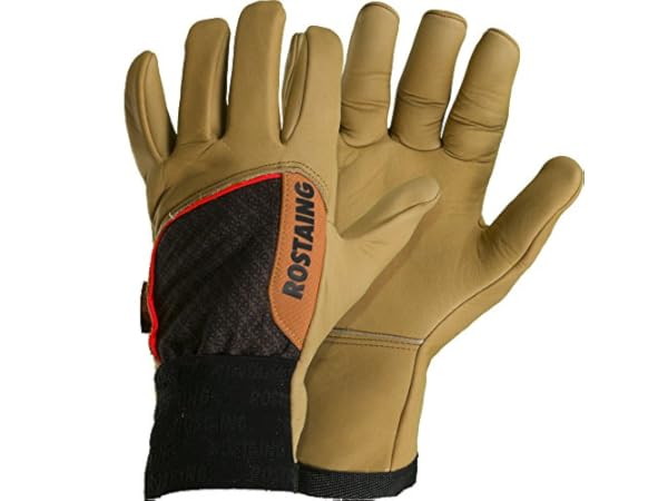Guantes de electricista Miniatura