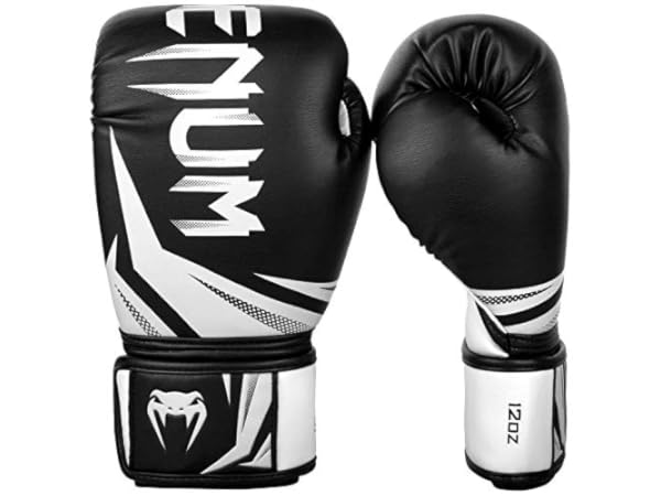 Guantes de entrenamiento para artes marciales Miniatura