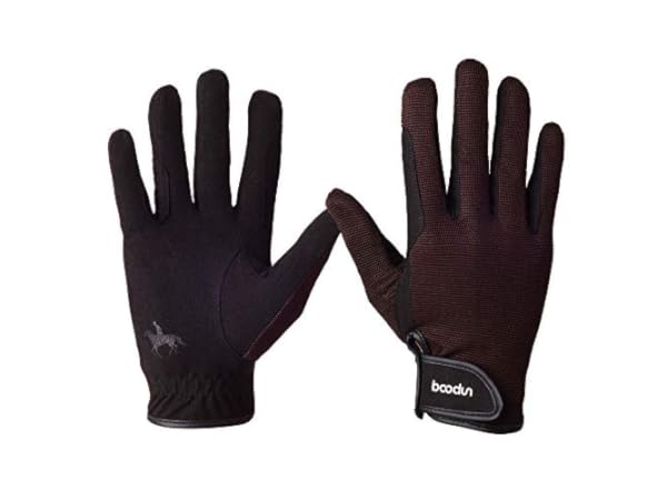 Guantes de equitación Miniatura
