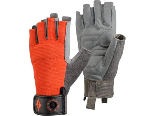Guantes de escalada Miniatura