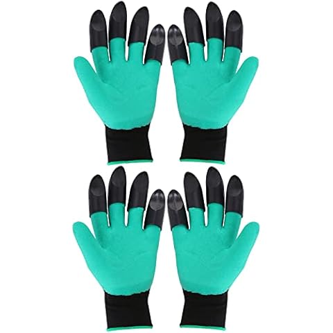 Guantes de látex transpirables