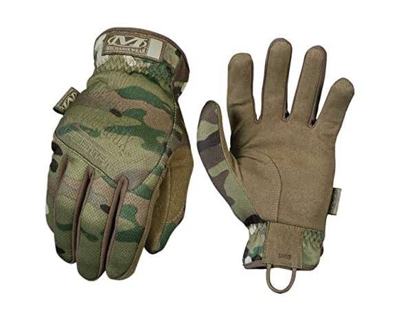 Guantes de paintball Miniatura