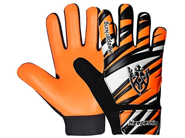 Guantes de portero para fútbol Miniatura